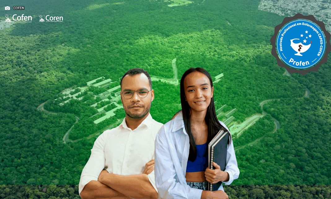 Mestrado e doutorado profissional em Enfermagem: Confira o resultado do primeiro edital do Profen em 2025