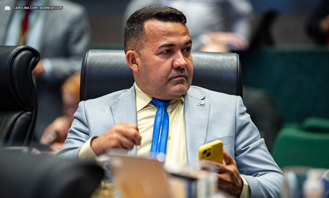 PL de Rogério Morro da Cruz proíbe propaganda de cunho nazifascista ou supremacista racial no DF