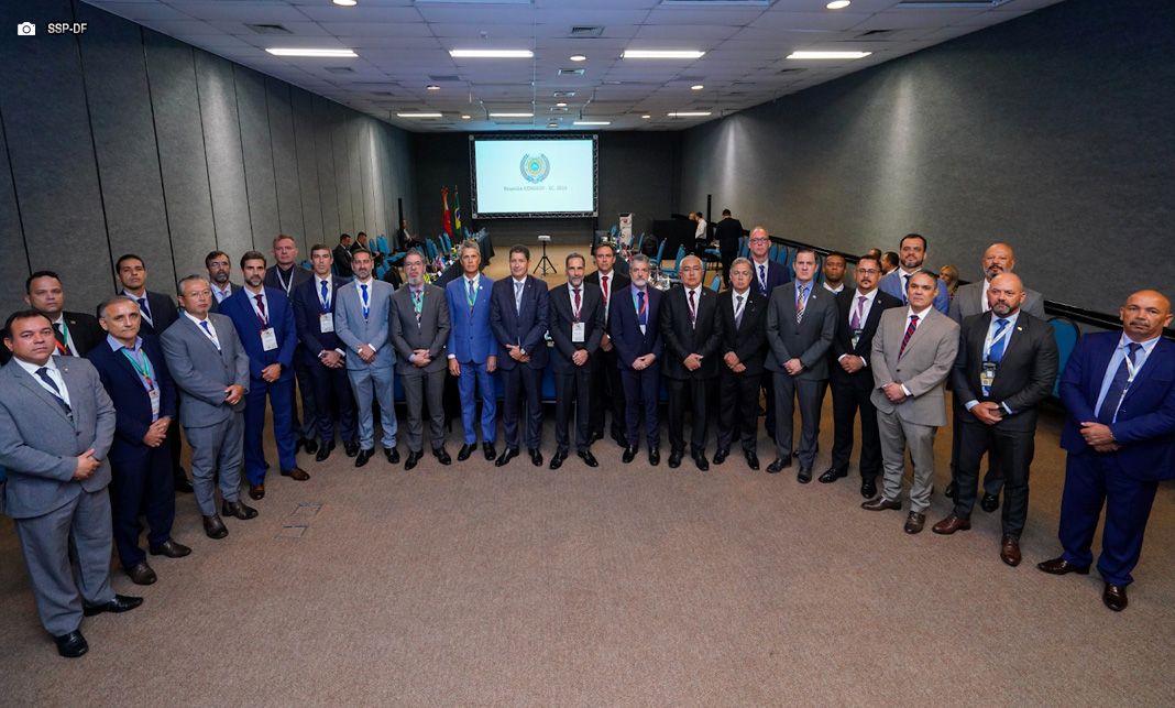 DF alcança a menor taxa de homicídios em 48 anos e se consolida como modelo nacional de gestão integrada