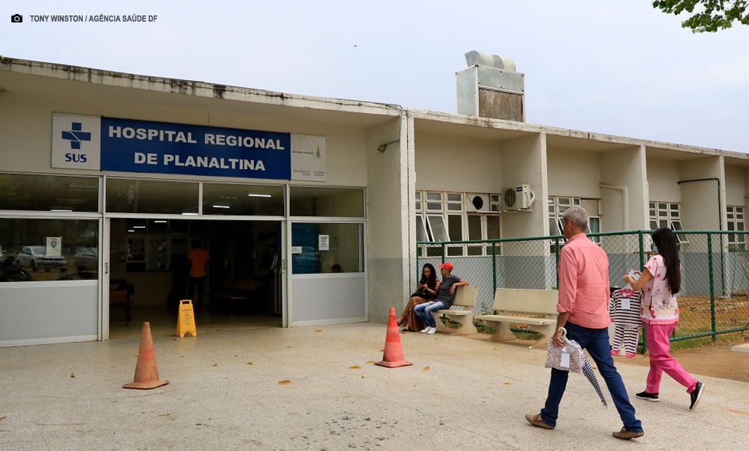 Confira o funcionamento das unidades de saúde entre quinta-feira (19) e domingo (22)