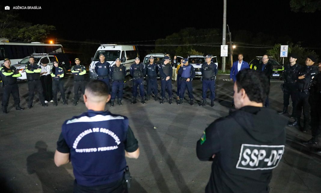 Inscrições para iLab-Segurança são prorrogadas até 30 de junho