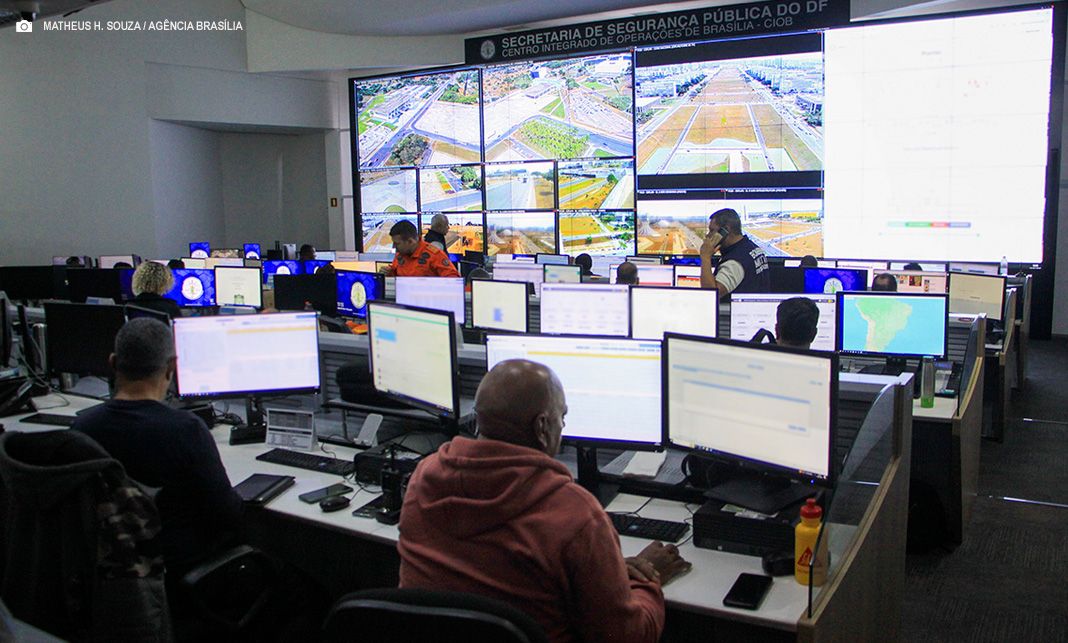 DF localiza 98% das pessoas desaparecidas e tem o maior índice de eficiência do Brasil