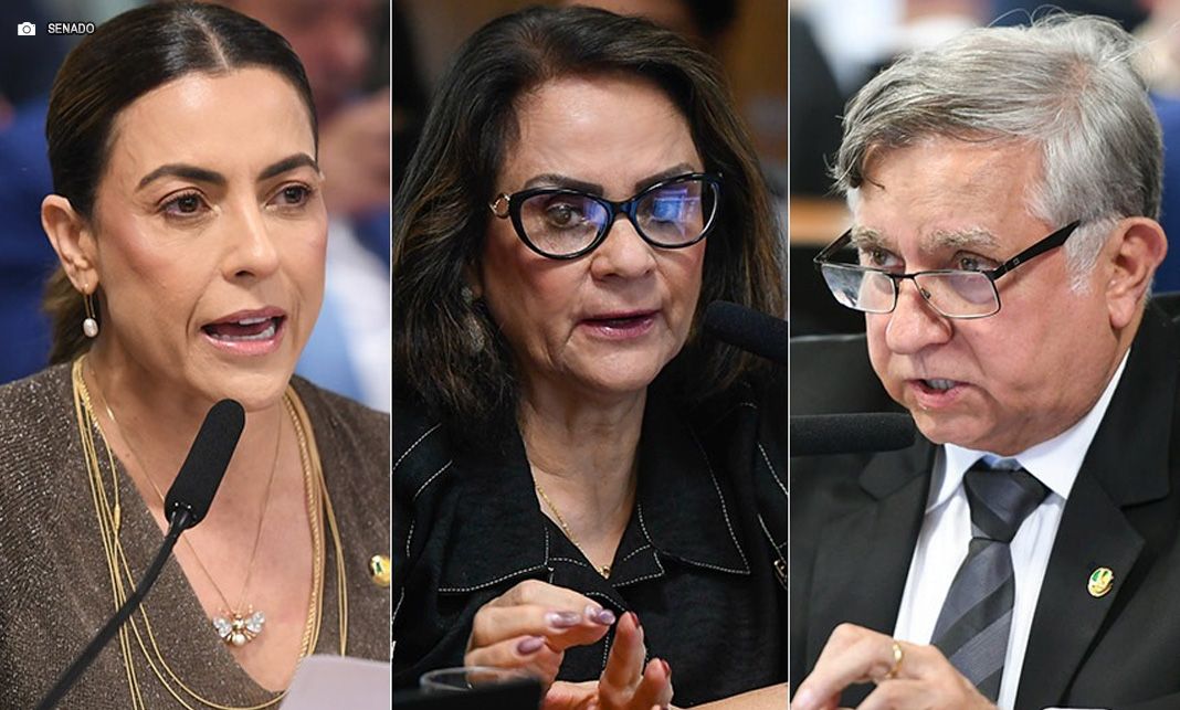 Apresentado pacote com 17 projetos para endurecer regras sobre as bets