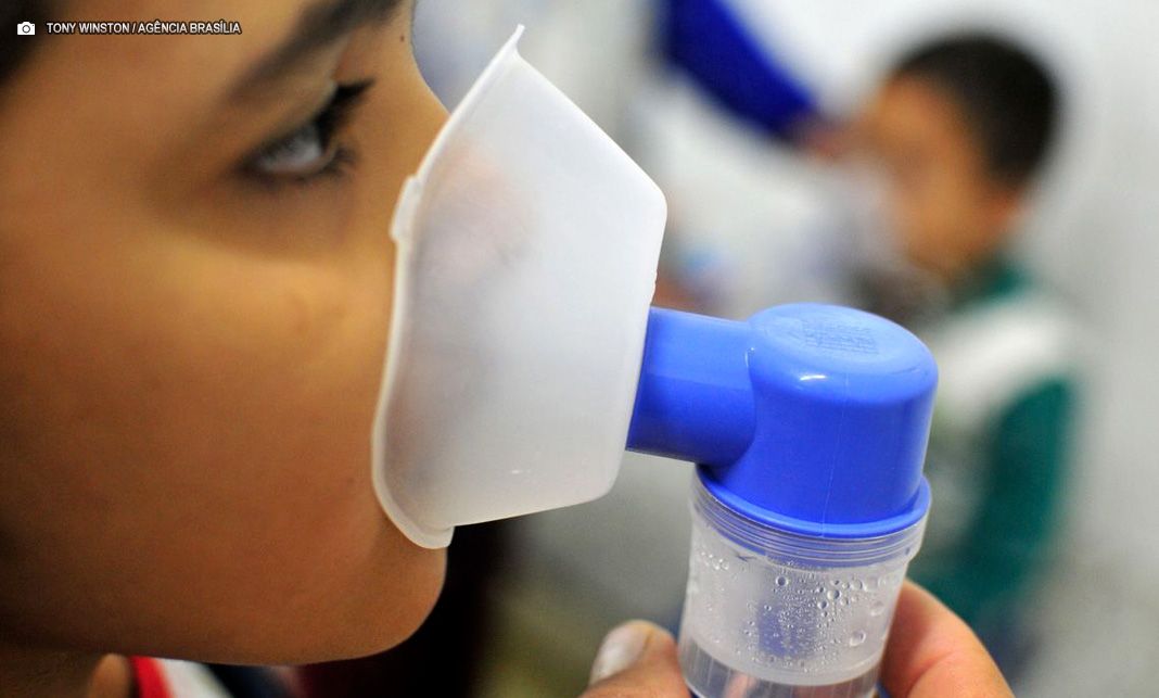 Goiás decreta emergência por Síndrome Respiratória Aguda Grave