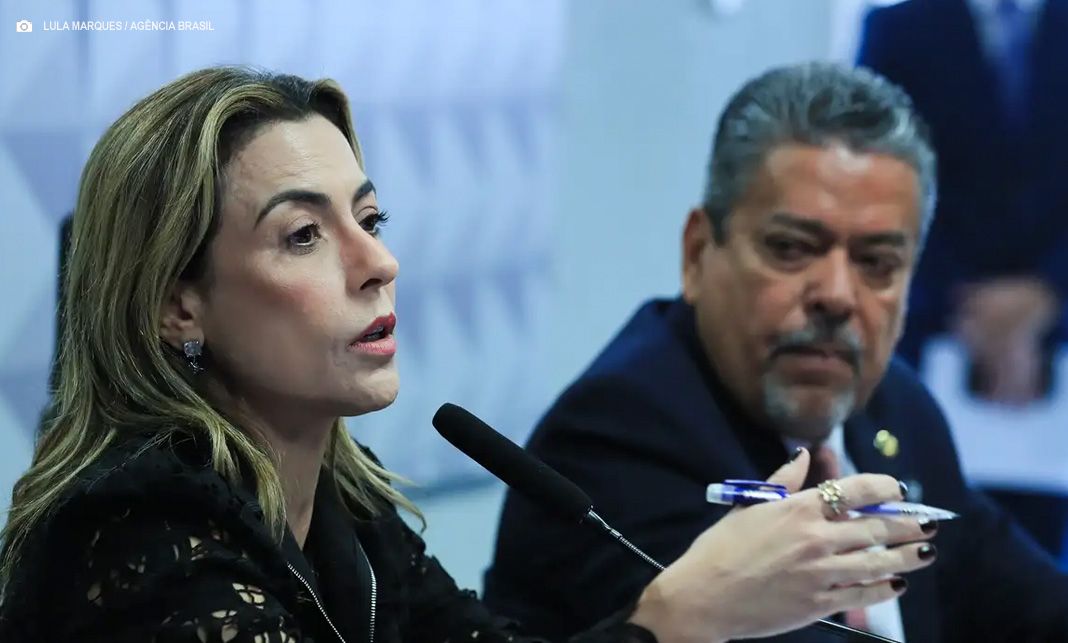 CPI das Bets: relatório aponta crimes e endividamento de famílias