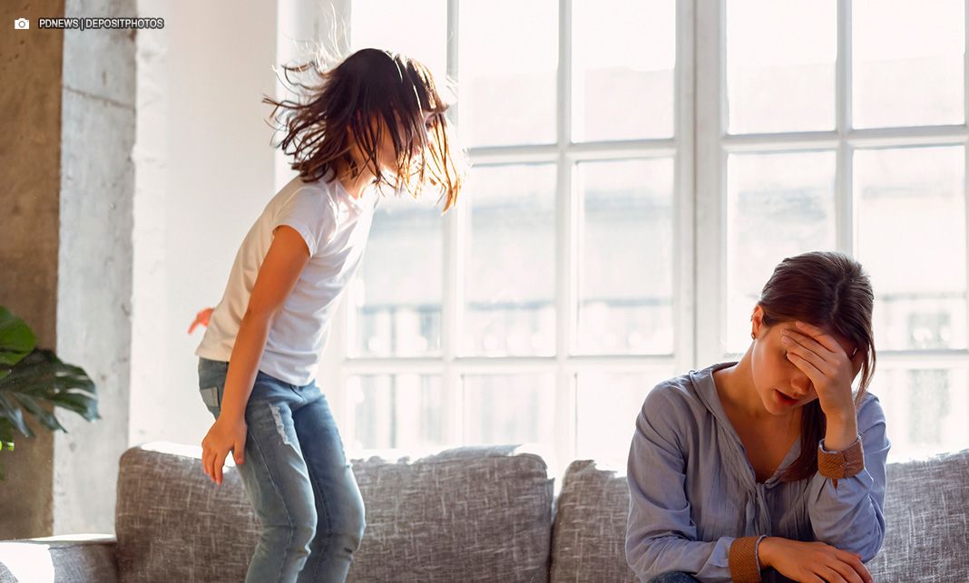 Como saber se é Transtorno Opositivo Desafiador ou desobediência?