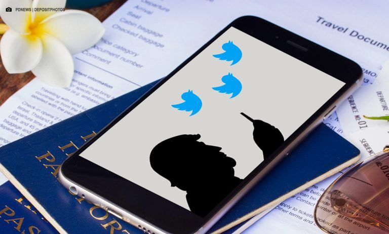 Liberdade de expressão, vigiada? EUA anuncia monitoramento de redes de brasileiros ao pedirem visto de estudante