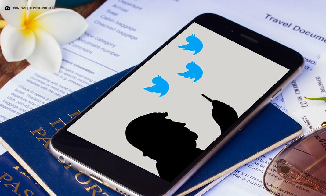 Liberdade de expressão, vigiada? EUA anuncia monitoramento de redes de brasileiros ao pedirem visto de estudante