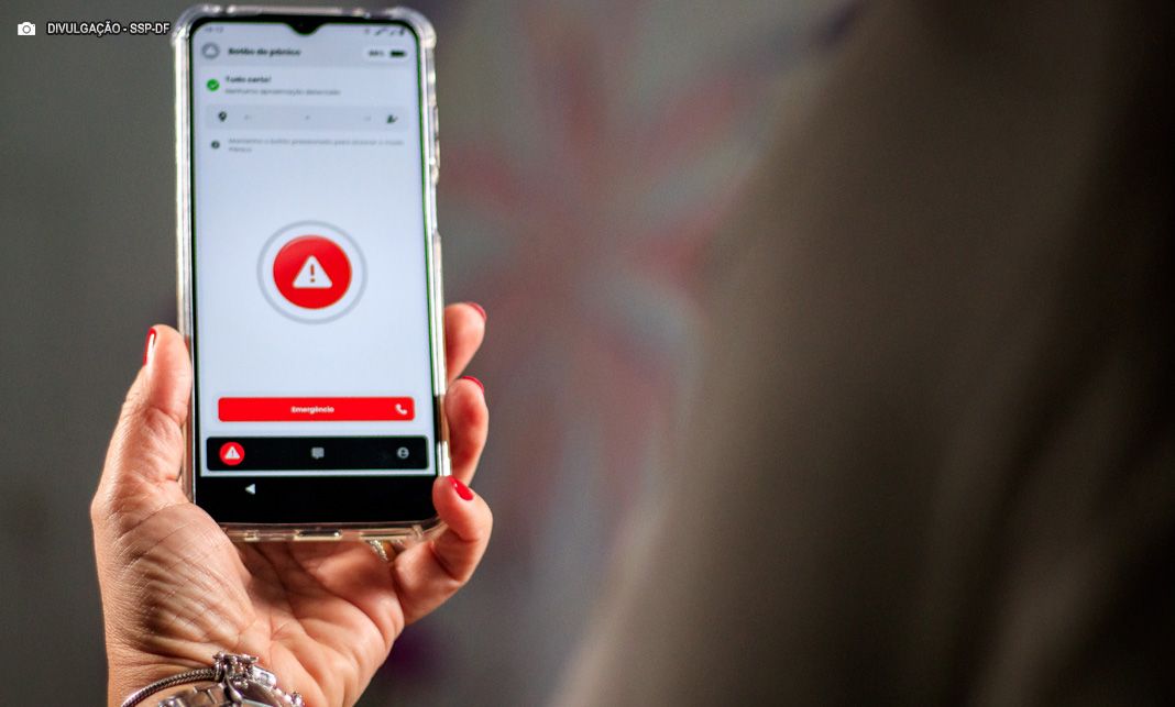 MPDFT e TJDFT renovam cooperação no programa Viva Flor para proteção à mulher