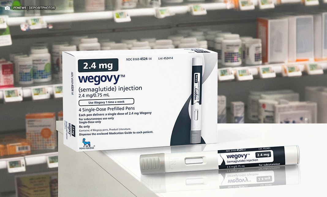 OMS incorpora ‘canetas emagrecedoras’ em diretriz oficial para tratamento da obesidade