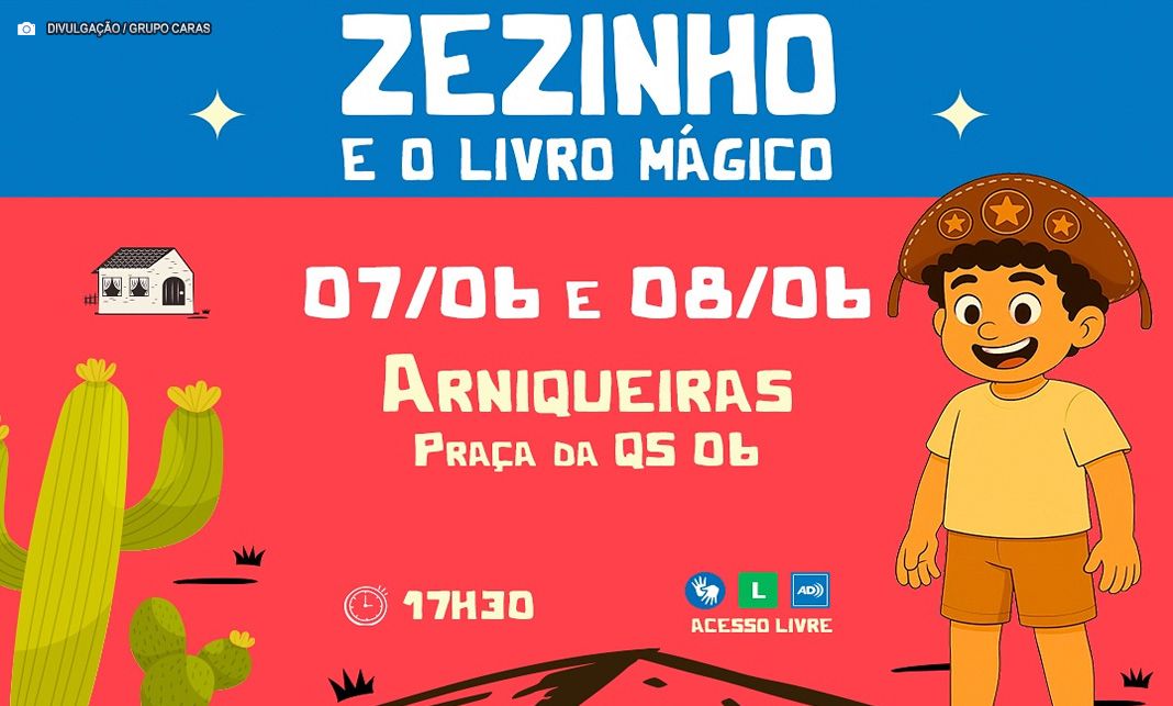 Cultura gaúcha, teatro de rua e festival de chocolate são opções para o fim de semana na capital