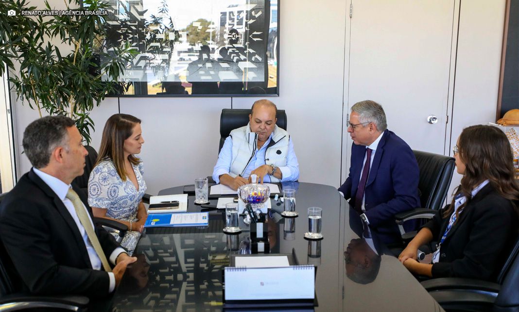 GDF institui Dia da Advocacia Familiarista e dá acesso aos advogados da OAB-DF ao sistema SEI