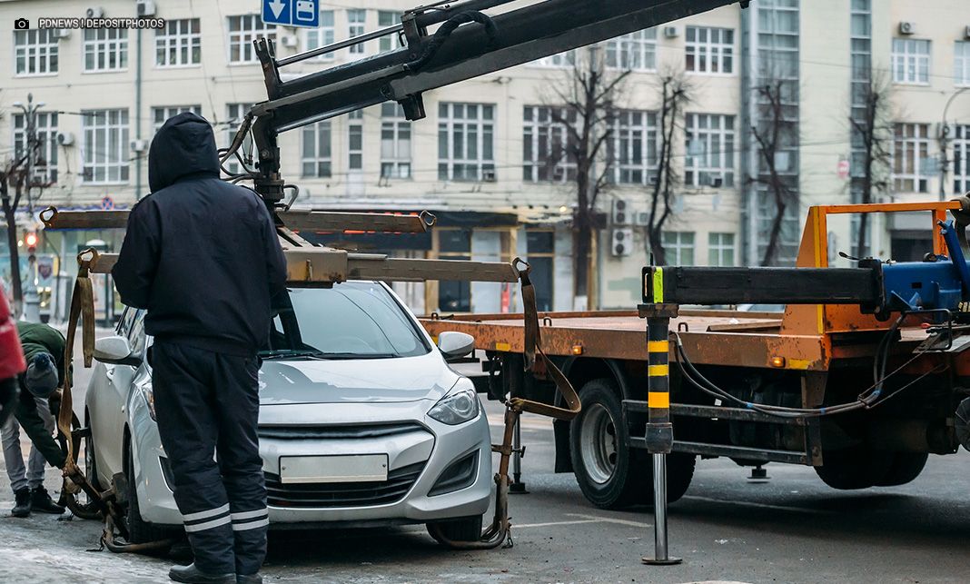 Arqdigital repercute decisão do STF que valida a busca e apreensão de veículos inadimplentes de forma extrajudicial