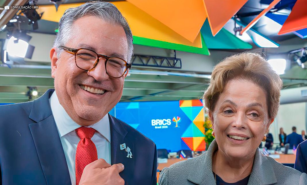 Brasil apresenta ao banco do Brics projeto para construção do primeiro hospital inteligente do SUS