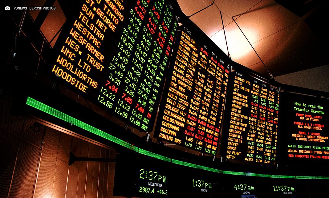 Alexandre de Moraes abre apuração sobre ‘insider trading’ antes de tarifaço de Trump