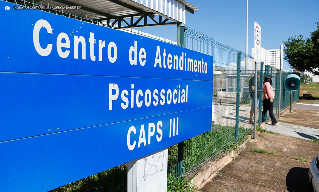 Precisa de atendimento de saúde mental? Saiba onde buscar ajuda na rede pública