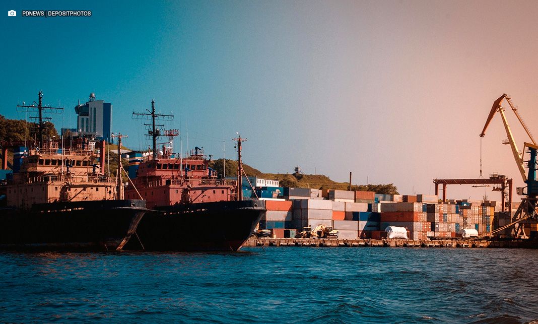 Lula assina decreto que regulamenta ‘BR do Mar’ e fortalece cabotagem no país