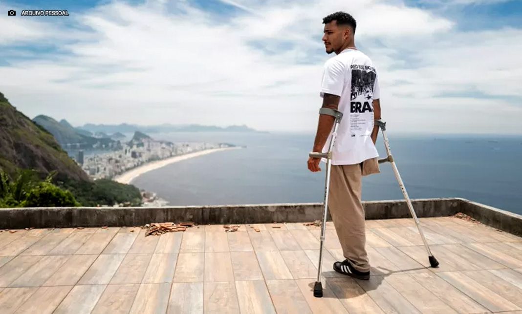 Hospital de Base é referência no tratamento de câncer ósseo