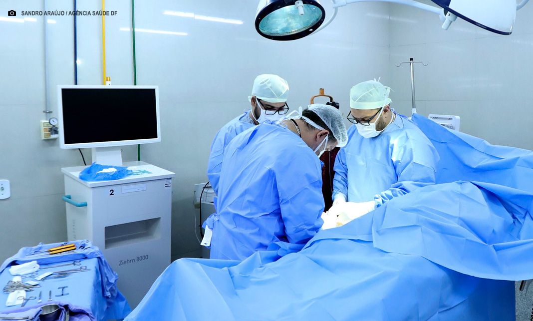 IGESDF abre três processos seletivos para cadastro reserva em áreas estratégicas