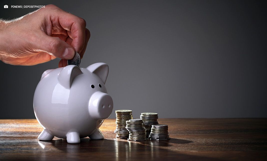 Cofrinho digital: como usar o cofrinho para guardar dinheiro