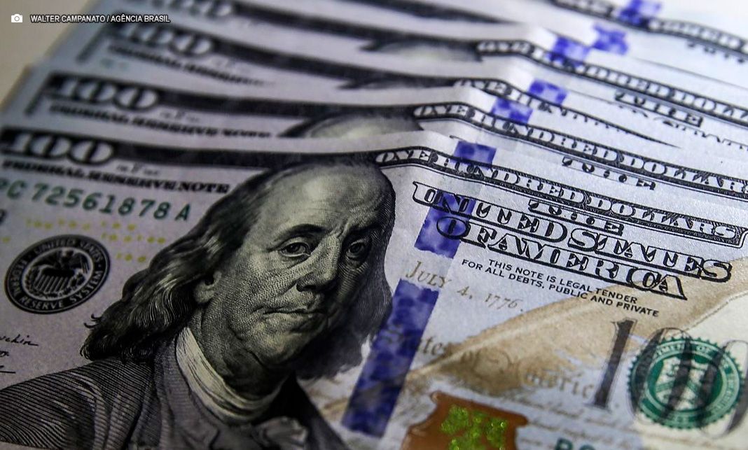 AGU quer apuração de movimentações financeiras antes do tarifaço