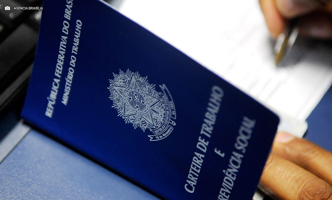 Brasil supera 1,5 milhão de empregos formais em oito meses de 2025