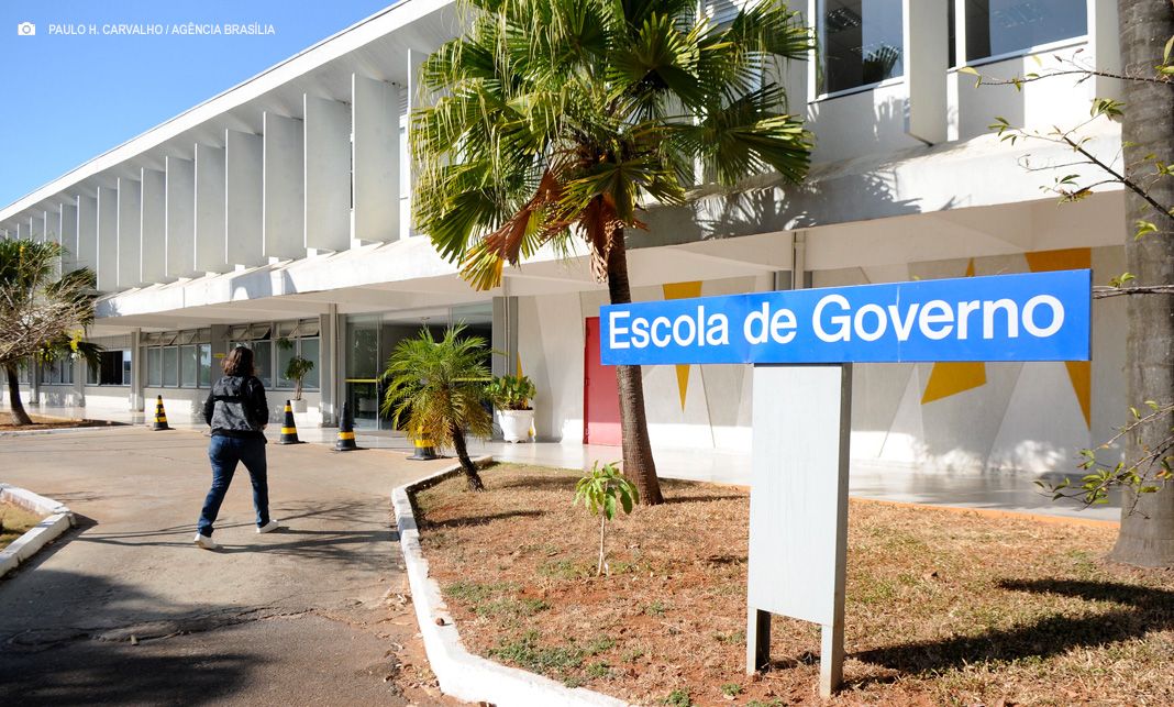 EGOV divulga resultado final da seleção de bolsa de estudos para o ensino superior