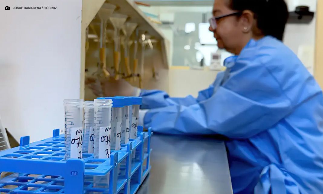 Mudança na vacinação contra a meningite ACWY passa a valer hoje