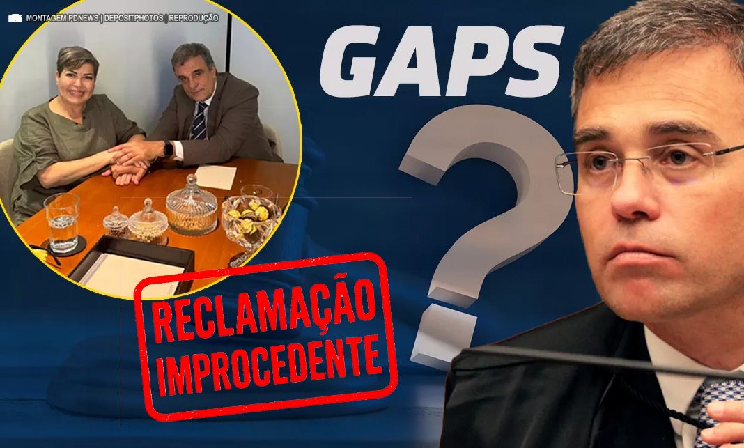 Por 5×0, turma do STF confirma tentativa natimorta do SindSaúde-DF de derrubar decisão do TJDFT sobre a GAPS