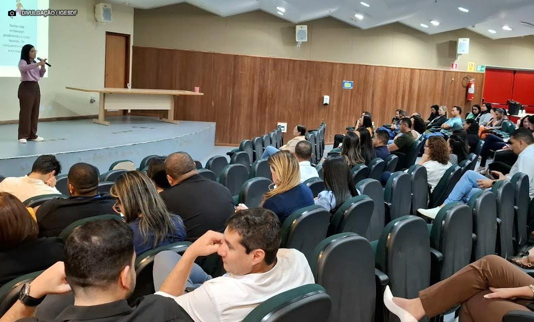 Treinamento destaca como o feedback pode transformar a gestão hospitalar