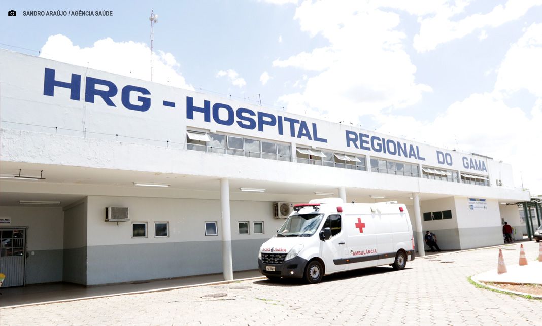 GDF investe mais de R$ 2 milhões em sistema de climatização hospitalar