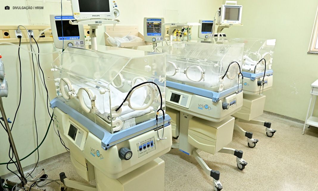 Hospital de Santa Maria eleva qualidade do atendimento materno-infantil com escuta ativa