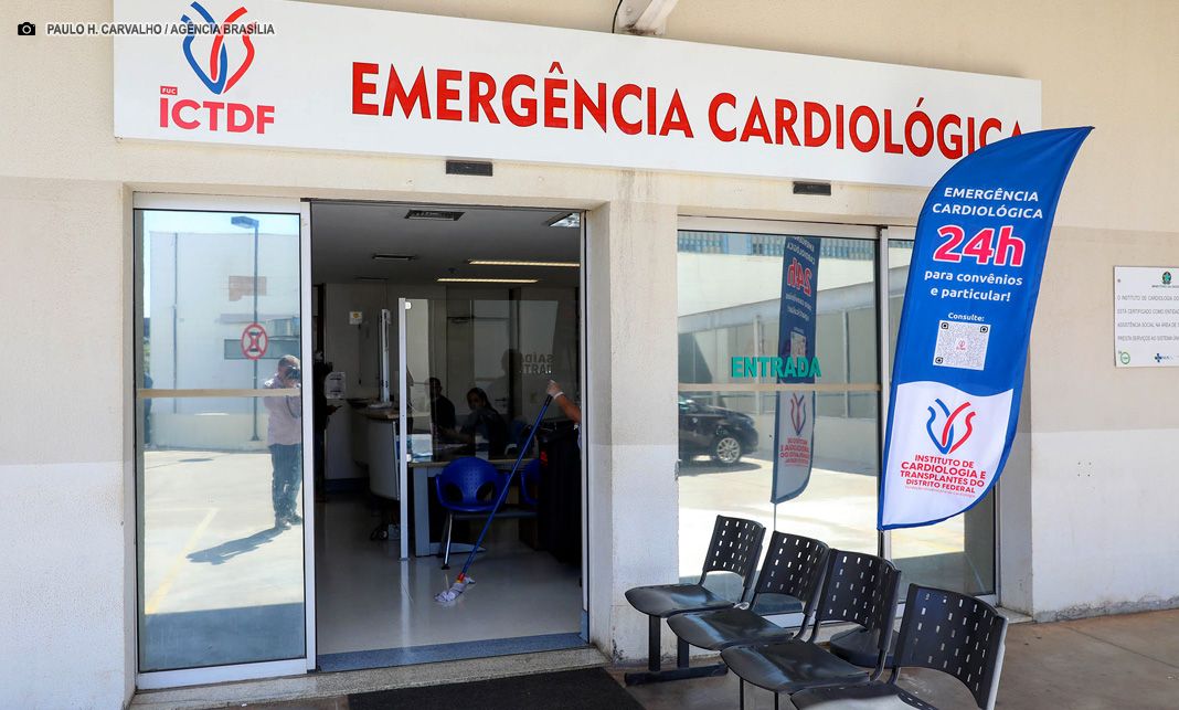 DF registra aumento de transplantes com 655 procedimentos nos quatro primeiros meses de 2025