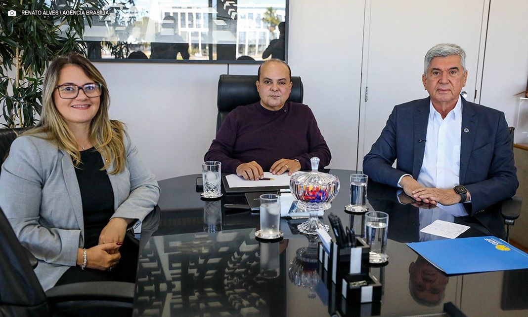 Caesb investe R$ 100 milhões para reduzir perdas de água e atender ao Marco Legal do Saneamento