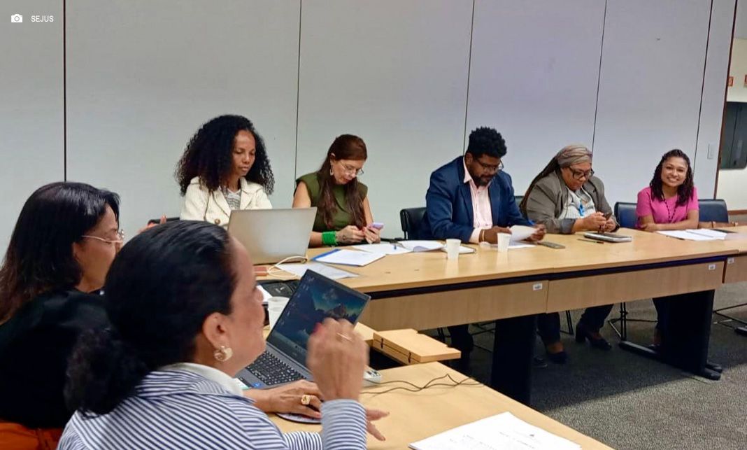 Sociedade civil pode se inscrever para compor o Conselho Distrital de Promoção da Igualdade Racial