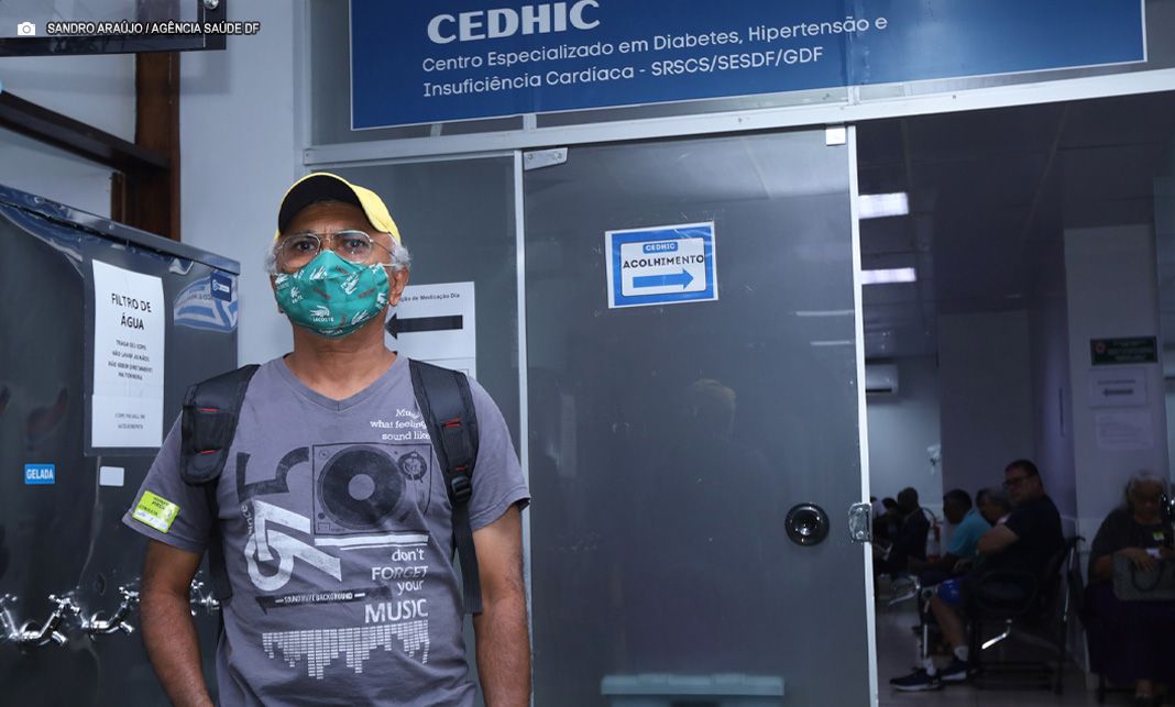 Insuficiência cardíaca: doença silenciosa que exige atenção