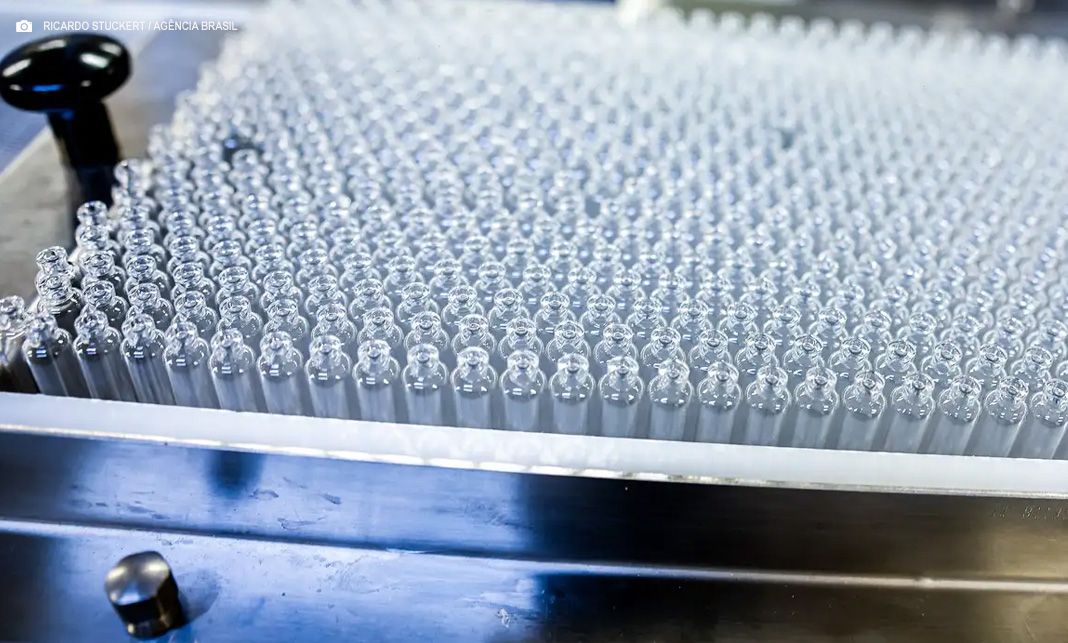 Brasil retomará fabricação nacional de insulina após 20 anos