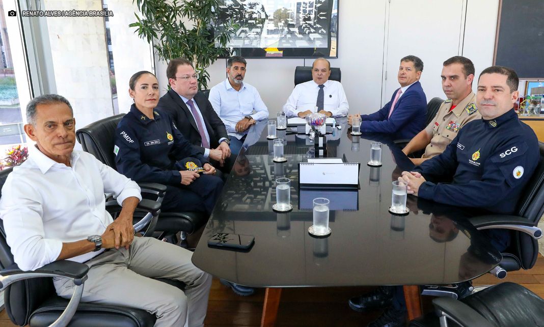 Ibaneis autoriza redução de redução de interstício e garante promoção de mais de 2,2 mil militares