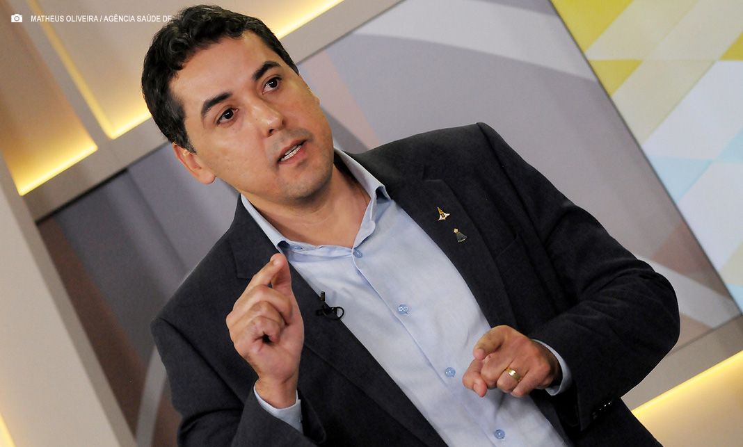 Em entrevista, Juracy Lacerda enfatizou que tempo para pacientes com câncer é fundamental, pois define prognóstico