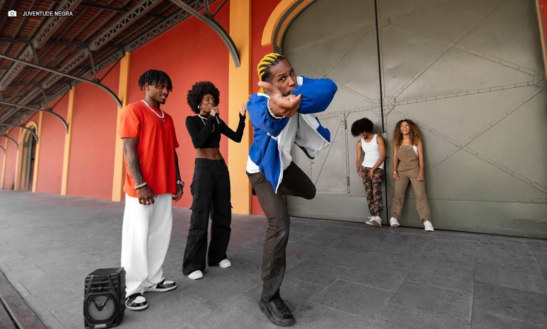 Termina nesta sexta (25) o prazo de inscrições para o Festival Itinerante da Juventude Negra