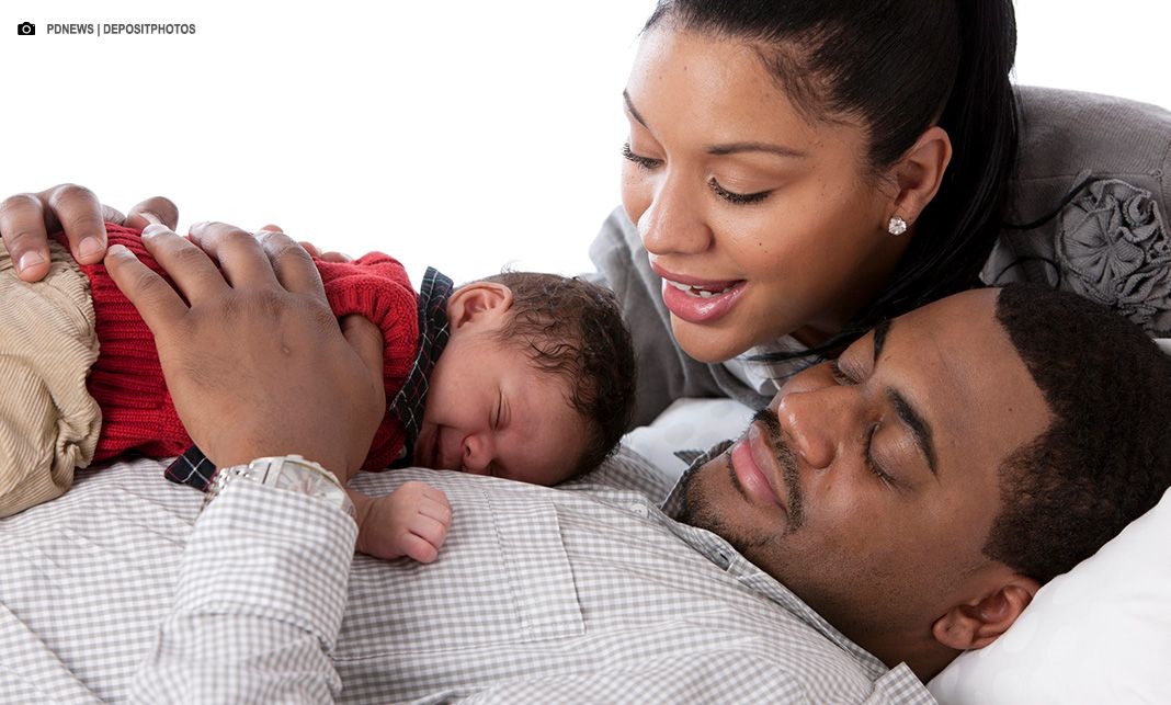 Aumento da licença-paternidade será tema no Congresso após recesso