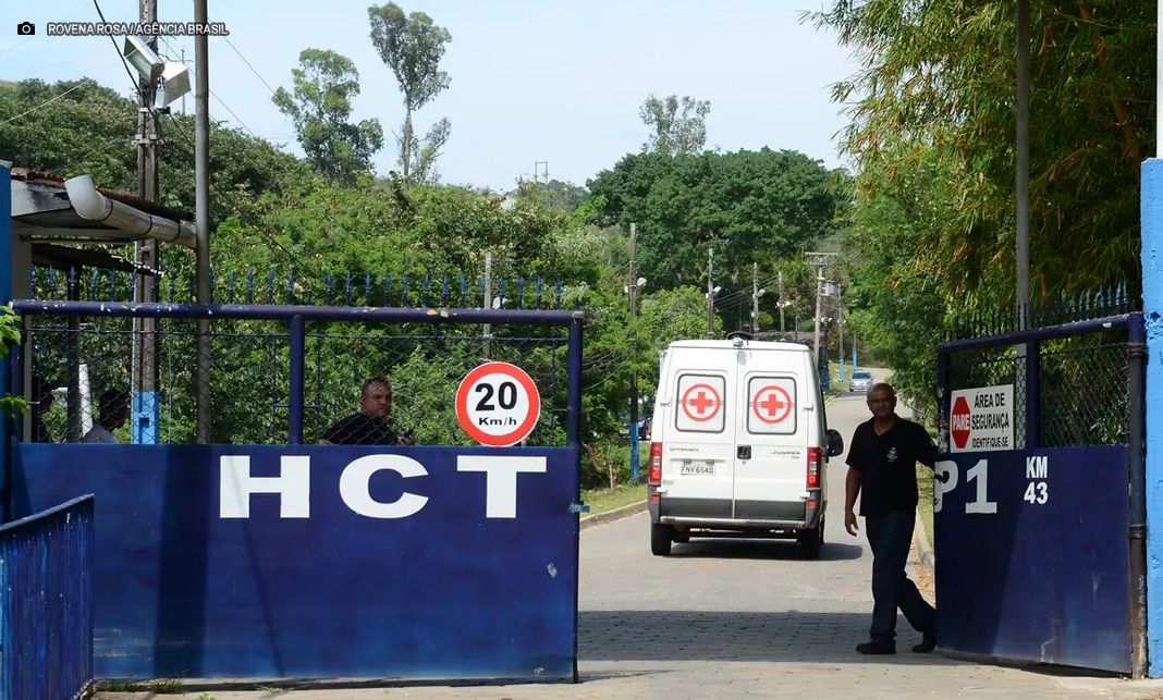 Manicômios judiciários unem o pior da prisão e do hospício, diz CFP