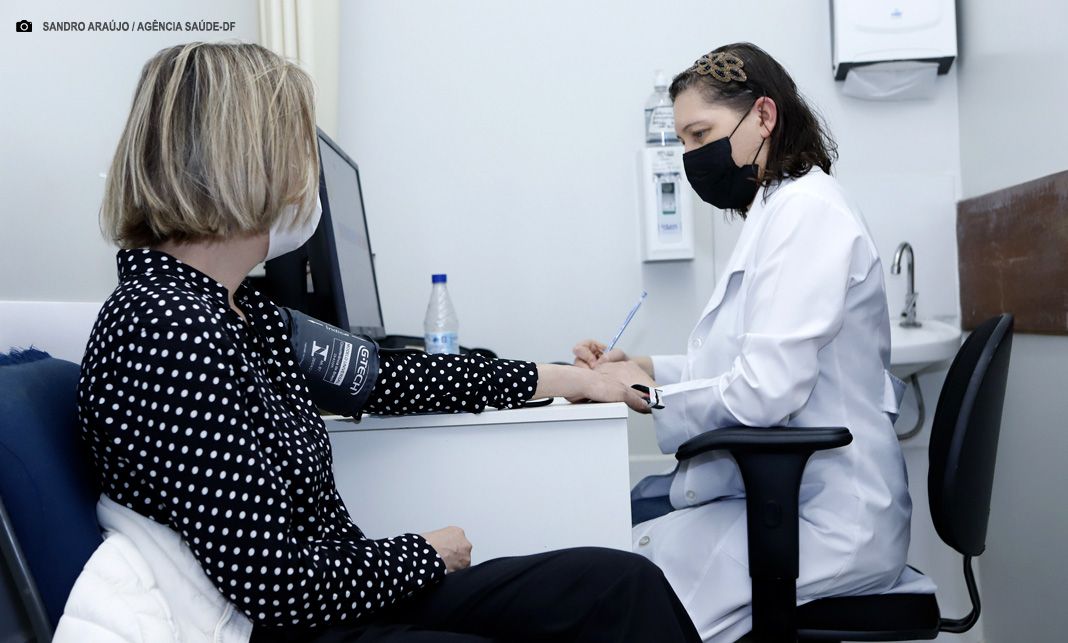 Médicos temporários: Saúde convoca mais de 30 profissionais generalistas