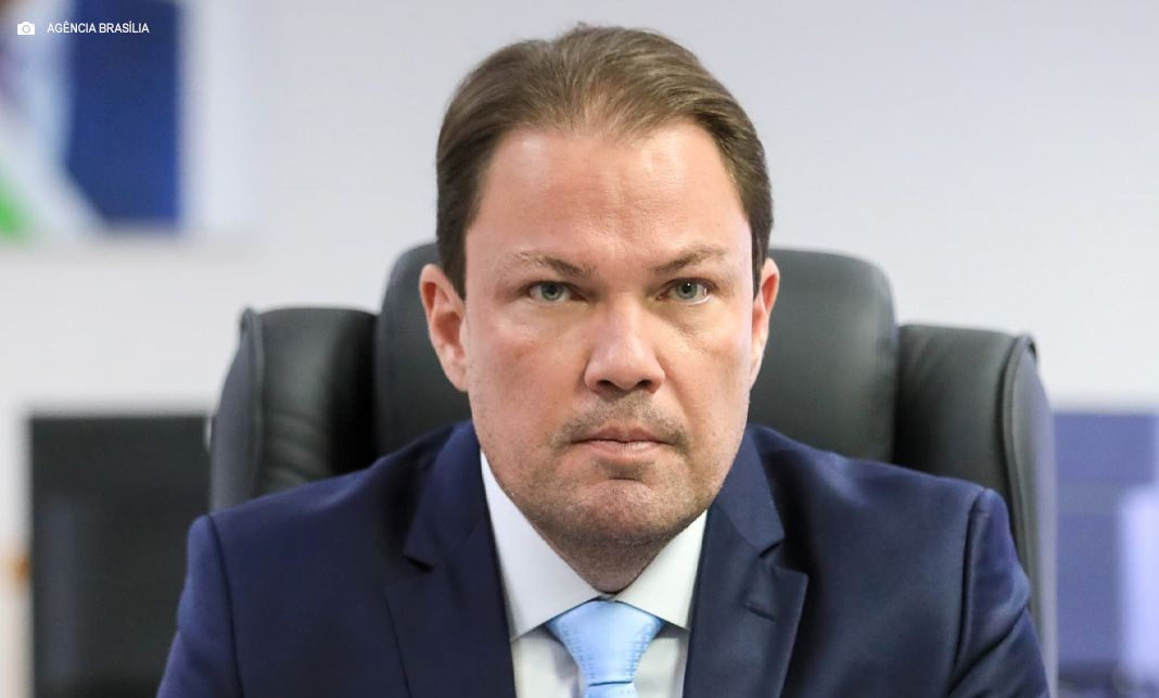 Condenado em segunda instância a nove anos de prisão, defesa de Ney Ferraz busca reformar decisão do TJDFT em tribunais superiores