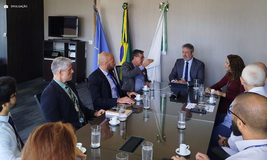 Ponte JK: Novacap deve realizar inspeção completa antes de licitar reforma para evitar riscos