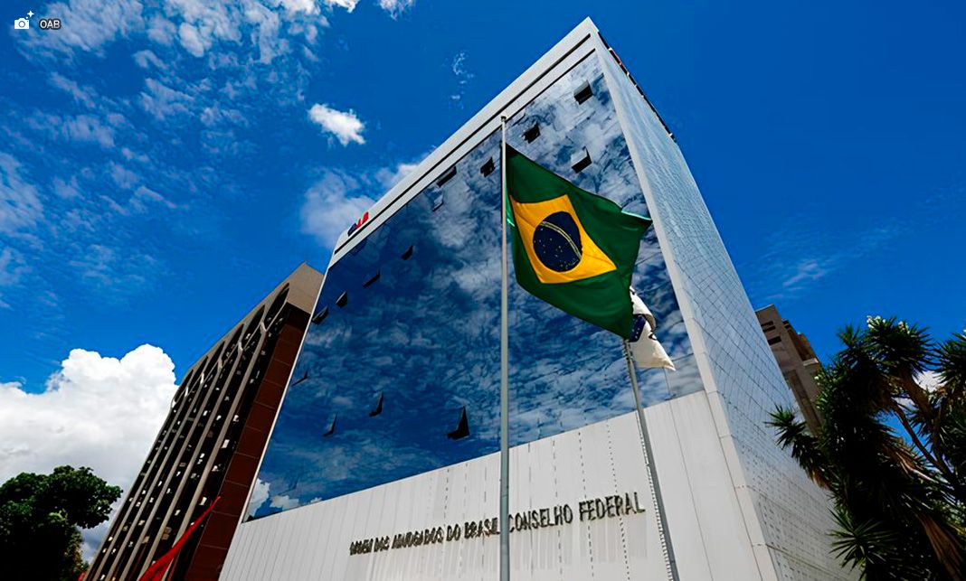 Após 11 dias, OAB-Brasil emite nota de repúdio as sanções impostas por Trump contra a economia e à soberania brasileira