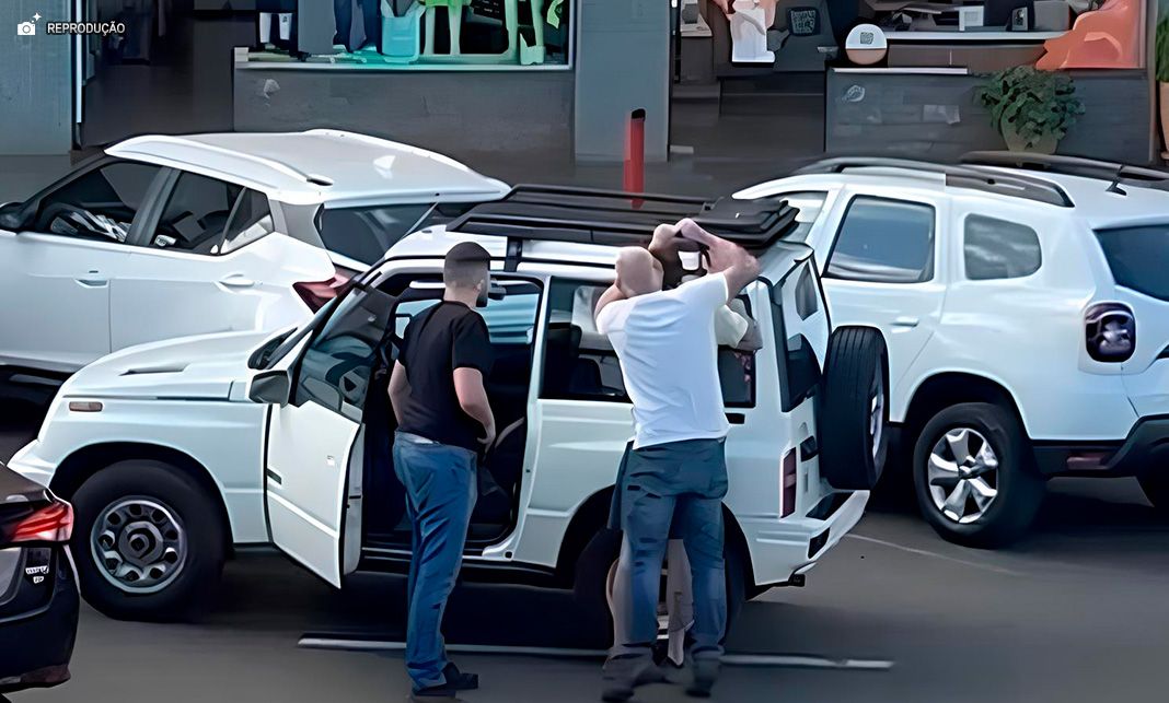 Até quando vamos aceitar a violência de quem deveria nos proteger?