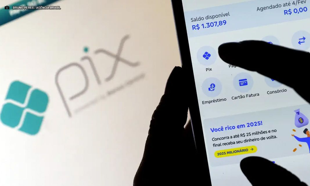 Trump contra o Pix: entenda o que pode ter motivado críticas dos EUA