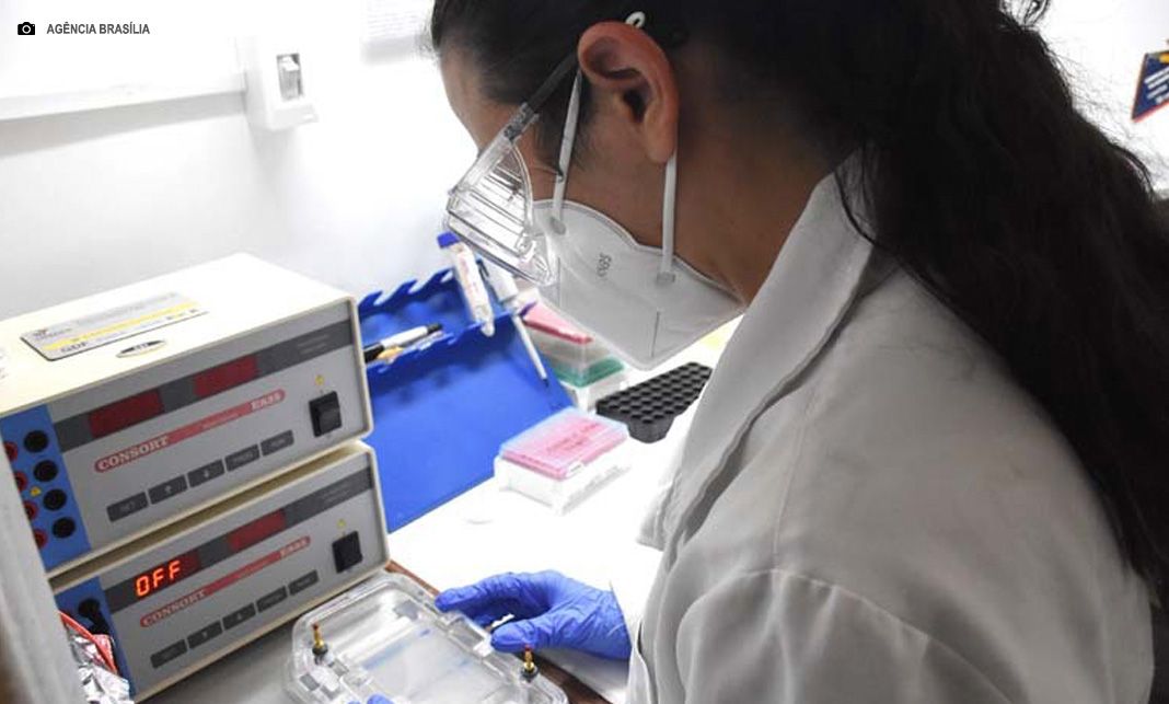 Saúde publica edital inédito para preceptoria de cursos técnicos em áreas de saúde do DF