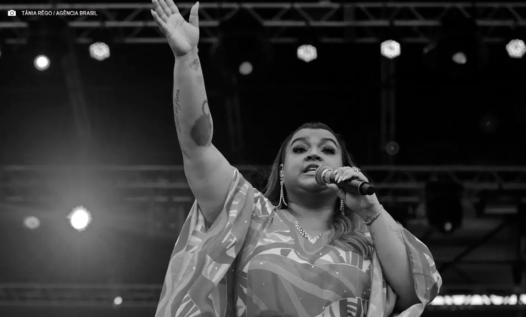 Vítima de câncer, Preta Gil morre aos 50 anos